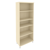 Стеллаж широкий First KST-1 (клён)